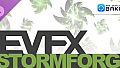 RPG Developer Bakin EVFX Stormforge