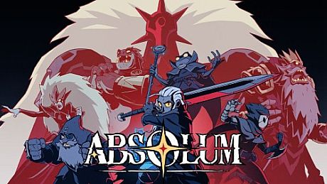 Absolum Game