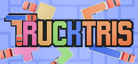Trucktris Game