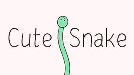 Cute Snake Game