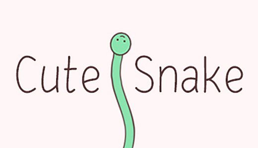 Cute Snake