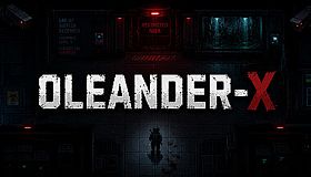 Oleander-X