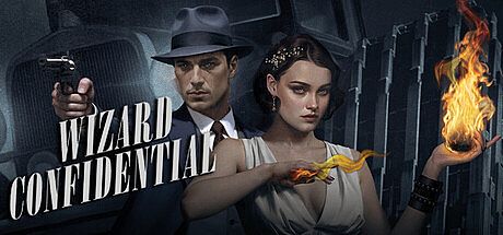 Wizard Confidential Game