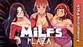 MILF's Plaza - Hot Animations Pack