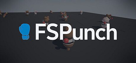 FSPunch Game
