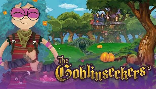 Buy The Goblinseekers
