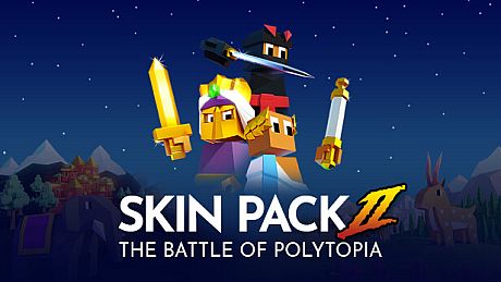 The Battle of Polytopia - Skin Pack #2 DLC