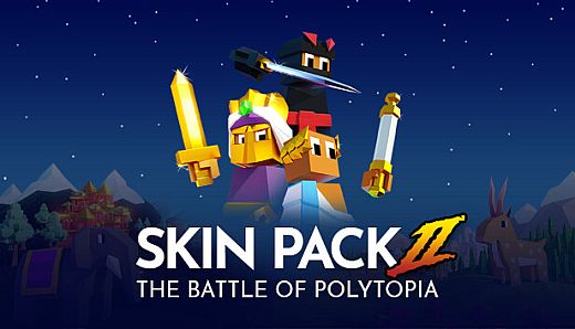 The Battle of Polytopia - Skin Pack #2