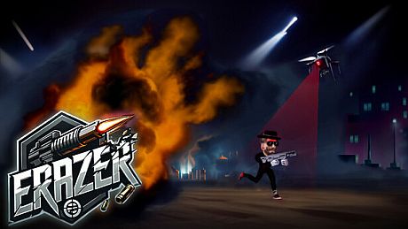 ERAZER Game