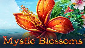 My Hobby: Needlework Galore DLC Mystic Blossoms