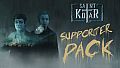 Saint Kotar: Supporter Pack