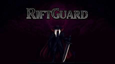 RiftGuard Game