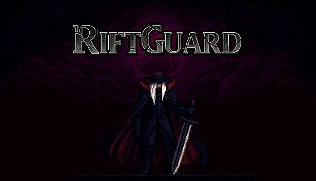 Buy RiftGuard