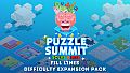 Puzzle Summit: Fill Lines Difficulty Expansion Pack