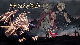 The Tale of Relm