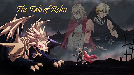 The Tale of Relm Game