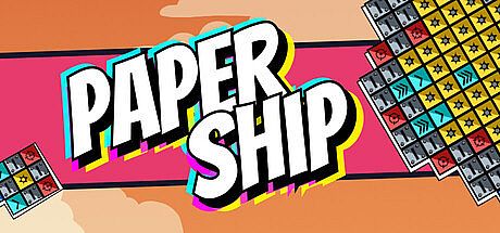 Papership Game