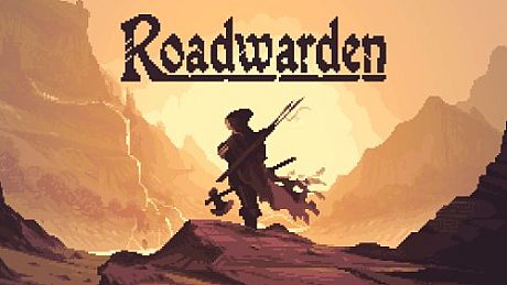 Roadwarden Game