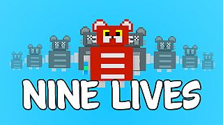 Nine Lives Game