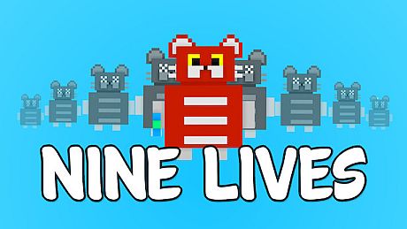 Nine Lives Game