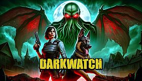 DARKWATCH