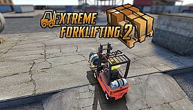 Extreme Forklifting 2