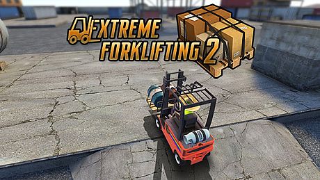 Extreme Forklifting 2