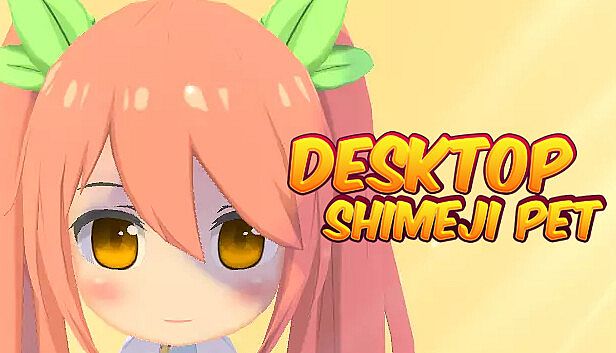 Buy Desktop Shimeji Pet