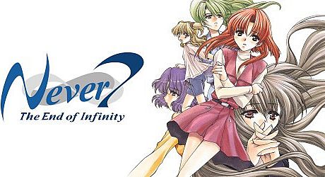 Never 7 - The End of Infinity Game