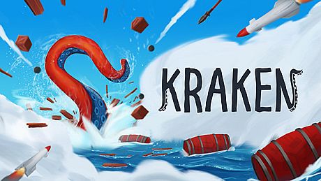 KRAKEN Game