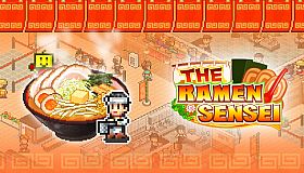 The Ramen Sensei
