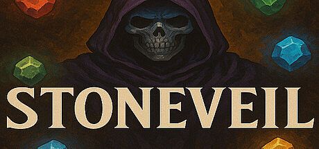 Stoneveil Game