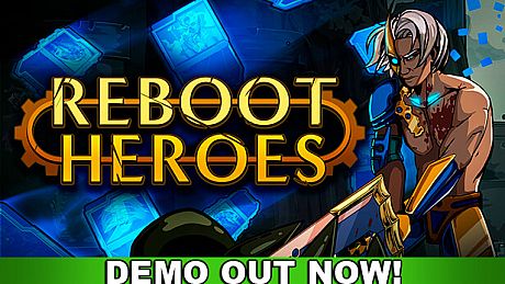 Reboot Heroes Game