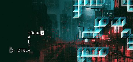 CTRL+ALT+Dead Game