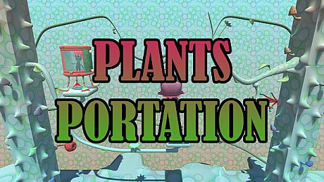 Plantsportation Game