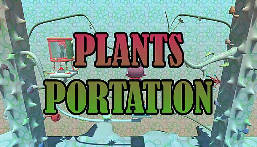 Plantsportation