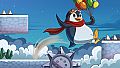 Penguin Flight: Beyond The Clouds Xbox + Windows Bundle