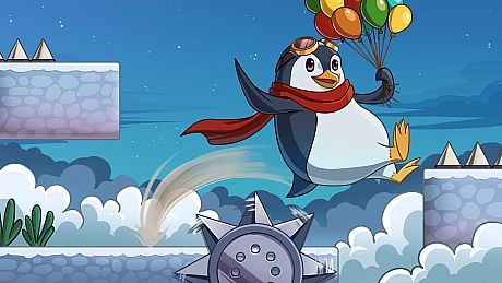 Penguin Flight: Beyond The Clouds Xbox + Windows Bundle Bundle