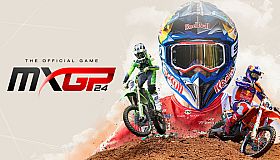 MXGP 24: The Official Game