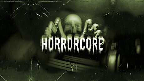 HorrorCore: Maze and Pools of Horror