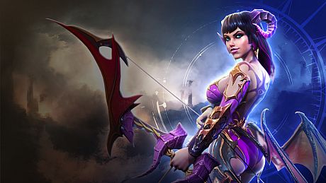 SMITE 2 Deluxe Upgrade Bundle