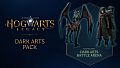 Hogwarts Legacy: Dark Arts Pack