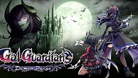 Gal Guardians: Demon Purge