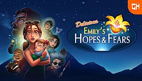 Delicious - Emily's Hopes and Fears