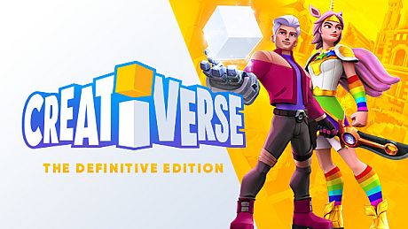 Creativerse Game