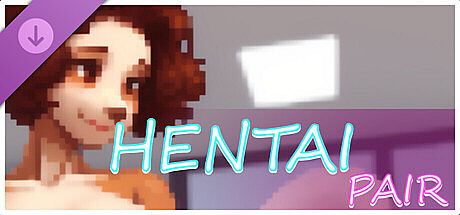 Hentai Pair - Pixel Student Dog Furry DLC DLC