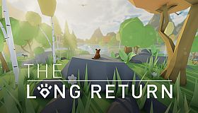 The Long Return