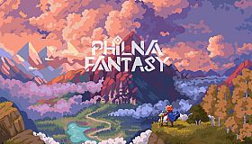 Philna Fantasy