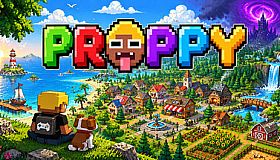 Proppy