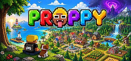 Proppy Game